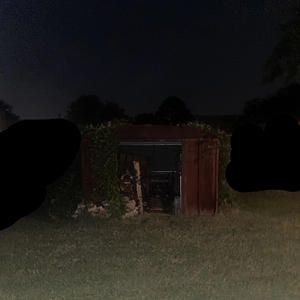 chance of my death is probably (feat. zombiwebz)