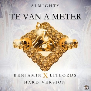 Te Van A Meter (BJMN & Lit Lords Remix)