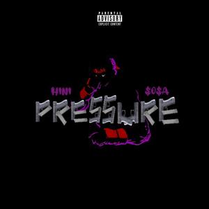 PRESSURE (Explicit)