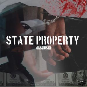 State Property (Explicit)