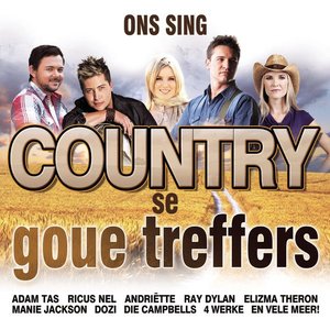 Ons Sing Country se Goue Treffers