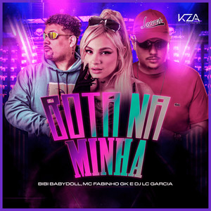 Bota na Minha (Explicit)