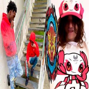 BLADE!(feat. e99) (Explicit)