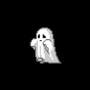 Pixel Ghost (feat. Roiflex_) (Extended Version)
