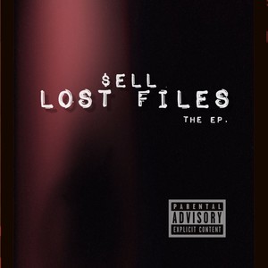 LOST FILES EP. (Explicit)