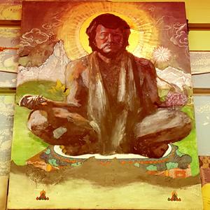 On My Own(feat. Rufus Roundtree) (Demo|Remix)