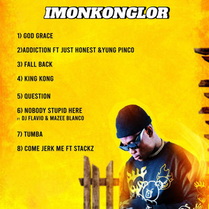 IMONKONGLOR