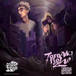 WHITE TEE (feat. 48Moves) (Explicit)