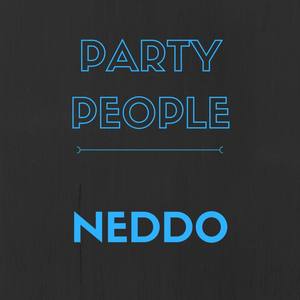 Party People (Extended Mix)