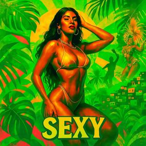 Sexy (feat. Dani Moon) (Explicit)