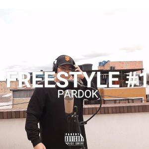 FREESTYLE #1 (Explicit)