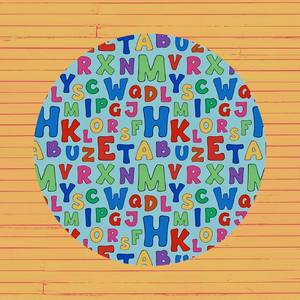 ABCs The Alphabet