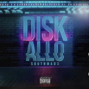 Disk Allo (Explicit)