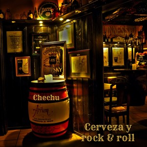 Cerveza y rock & roll