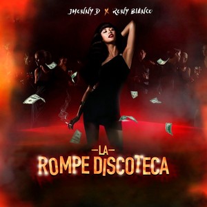 La Rompe Discoteca