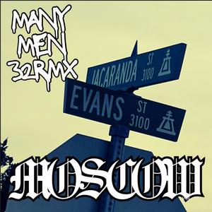 Many Men 32rmx (Explicit)