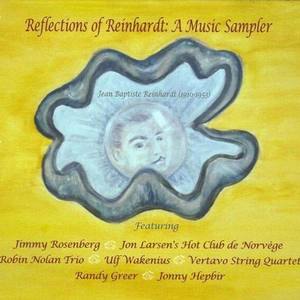 Reflections Of Reinhardt - A Music Sampler