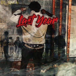 Reincarnated (feat. Phattylo & Mafia) (Explicit)