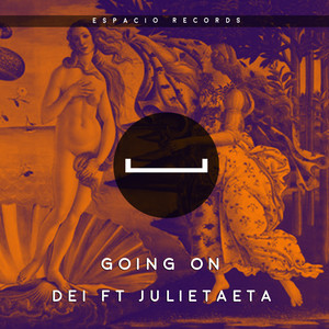 Going On ft Julietaeta (Original Mix)