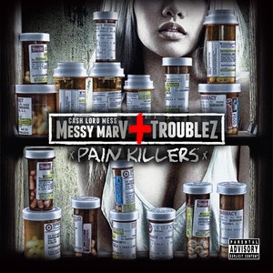 Pain Killers (Explicit)