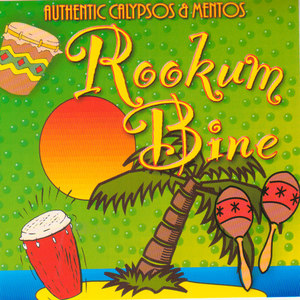 ROOKUMBINE(AUTHENTIC CALYPSO & MENTOS