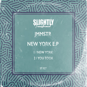 New York E.P