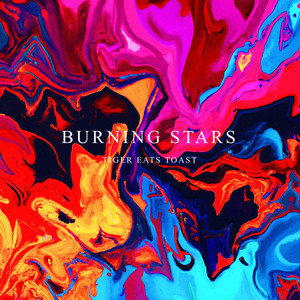 Burning Stars (Feat. 현지훈)