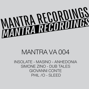 Hypnosis (Original Mix)