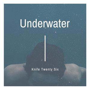 Underwater (feat. Synchronice)