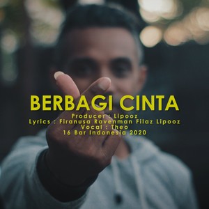 Berbagi Cinta