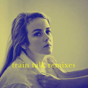 Train Talk(Don't Ask Me About Love) (Clara Sofie Remix)