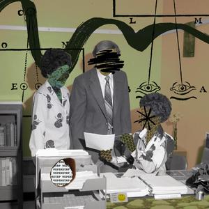 Mellification (feat. Vitamin G, Wundrop, Papillon, King Grubb & Kemastry) (Explicit)