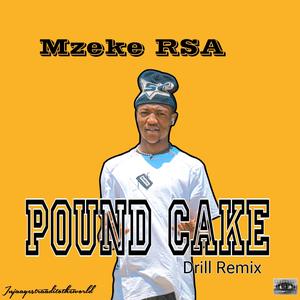 Pound Cake (Radio Edit|Explicit)