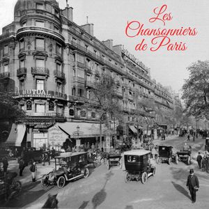 Les Chansonniers de Paris