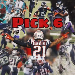 Pick 6 (Explicit)