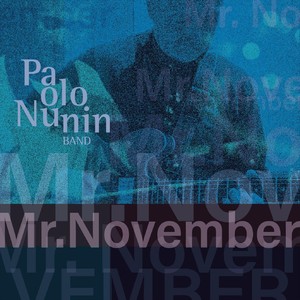 Mr. November (Alternative Version)