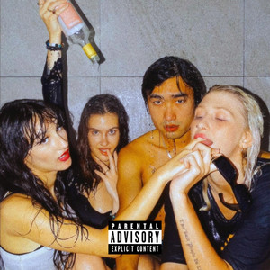 enjyng - See No More (feat. 2Time, SBO Swampy, Everton, AttackonBash & LLID) (Explicit)