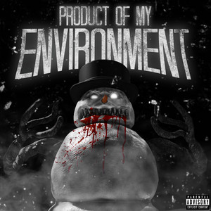 Product Of My Environment (Explicit)