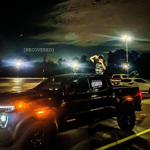 RAGE IN MY VEINS (Explicit)