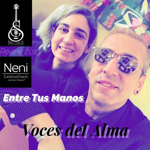 Entre Tus Manos (feat. Saúl García)