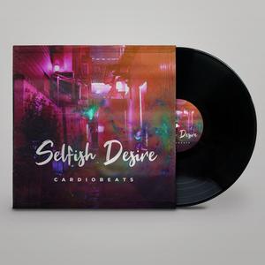 Selfish Desire (Radio Mix)