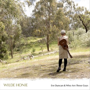 Wilde Honie