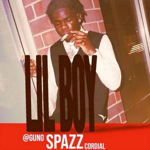Lil Boy (feat. @GUNO & Cordial) (Explicit)