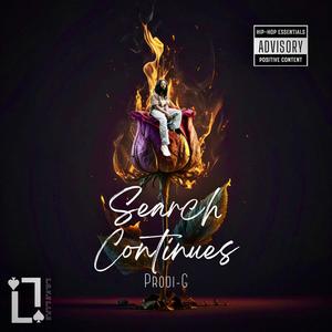 SEARCH CONTINUES... (TRUTH) (Explicit)