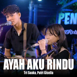 Ayah Aku Rindu (Live Ngamen)