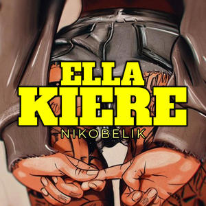 ella kiere