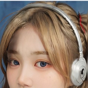 你闯进过我的世界 (伴奏)