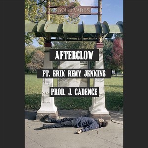 Afterglow (feat. Erik Remy Jenkins)