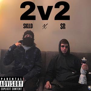 2v2 (Explicit)