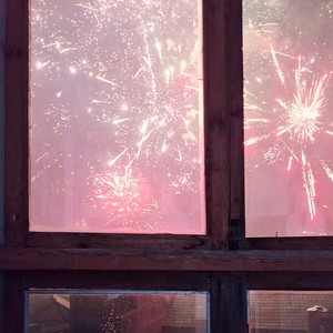 世纪末，我想与你一起Disco